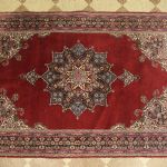 747 3137 ORIENTAL RUG